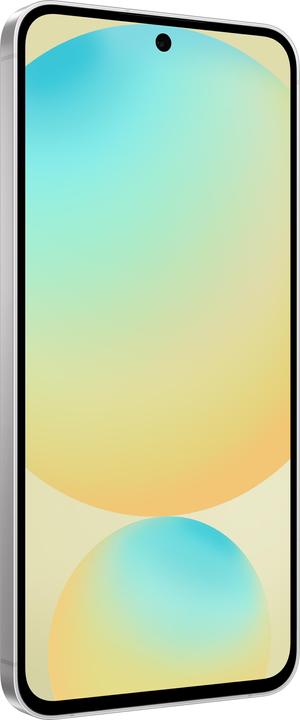 Produktbild Samsung Galaxy S24 FE (128 GB, Yellow, 6.70", SIM + eSIM, 50 Mpx, 5G)