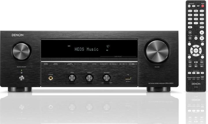 Image du produit Denon DRA 900H (2.2 Canal, FM, DAB+, DAB)