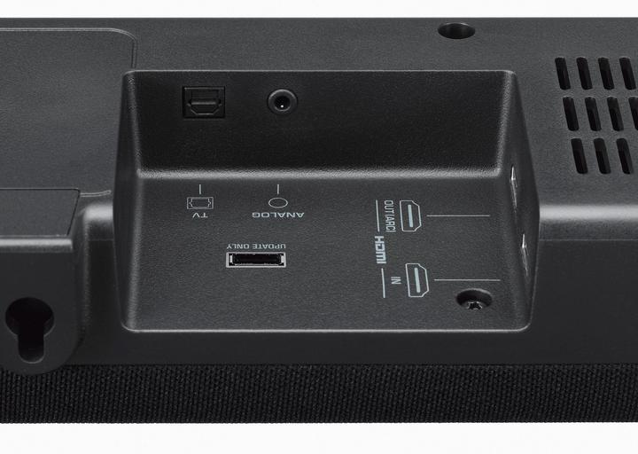 Image du produit Yamaha Yas-207 (200 W, 6.1 Canal)