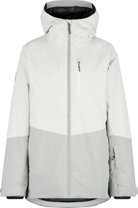 Image du produit Stoic Veste de ski longue MountainWool AsplidenSt. pour femme (L)