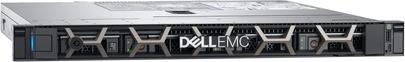Produktbild Dell PowerEdge R340 (Intel Xeon E-2124, 8 GB, Rack Server)
