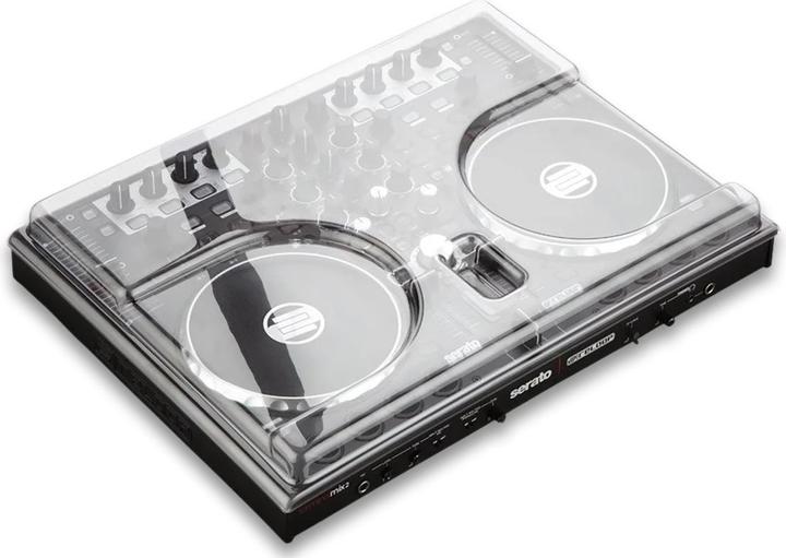 Decksaver Reloop Terminal Mix 2 Housse de protection contre la poussière