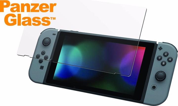 PanzerGlass Display protection glass (Switch)