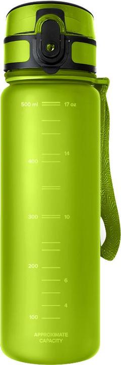 Actual product image Aquaphor DRINK 500ml Green (0.50 l)