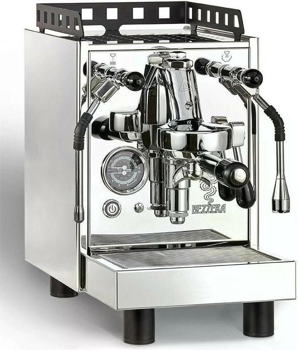Produktbild Bezzera Aria Top PD