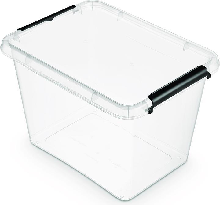 Immagine prodotto Orplast Contenitore di stoccaggio (19 l)