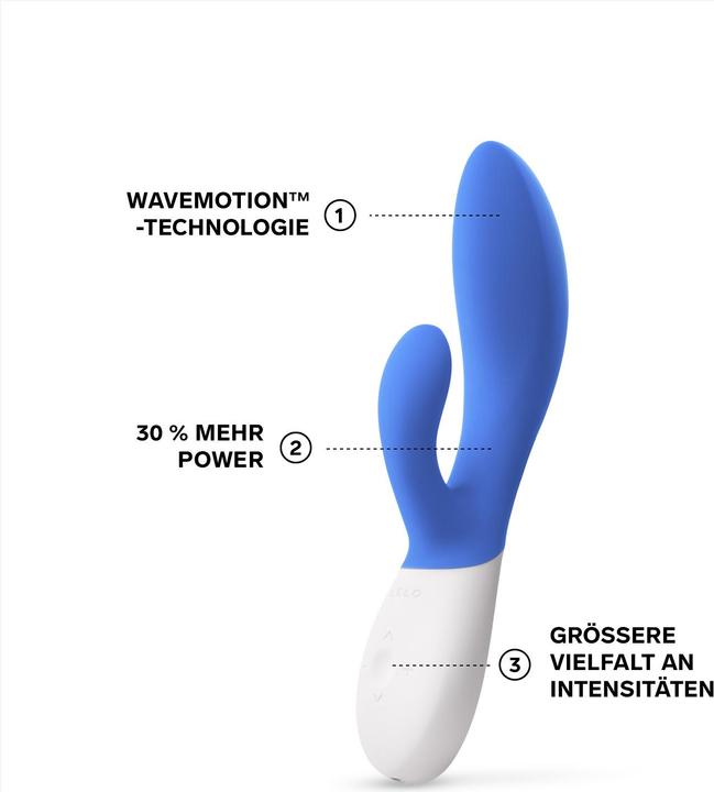 Productafbeelding LELO Ina Wave 2