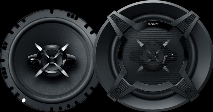 Actual product image Sony Xs-Fb1730 (270 W, 17 cm)
