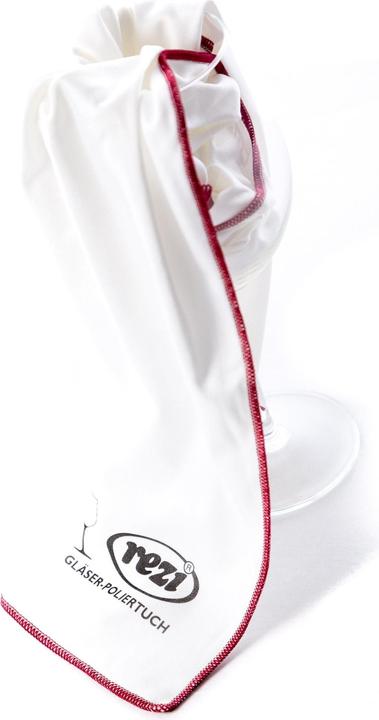 Actual product image Rezi Glasses polishing cloth (1 pcs.)