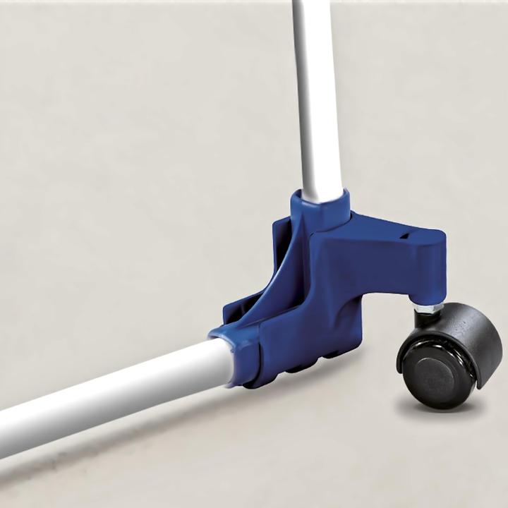 Produktbild Leifheit Standtrockner Pegasus 200 Solid Deluxe Mobile (20 m)