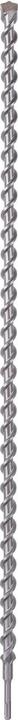 Actual product image Bosch Professional Zubehör Hammer drill SDS plus-5, 25 x 950 x 1000 mm (25 mm)