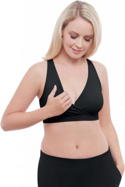 Image du produit Medela Bustier d'allaitement et de sommeil (S)