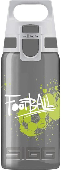 Voetbalplaatje