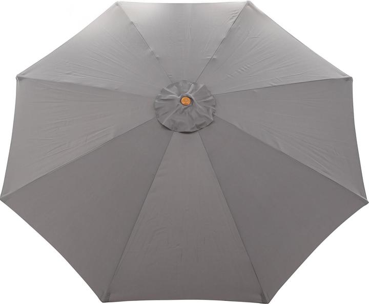 Actual product image Venture Home Parasol Naxos (3 m)