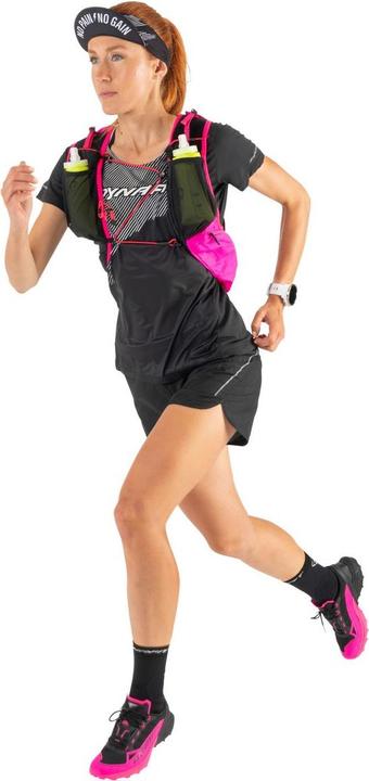 Actual product image Dynafit Alpine shirt (S)