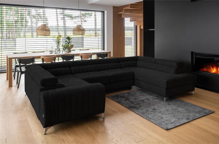 Produktbild ELTAP Louis (Wohnlandschaft, Bettsofa)