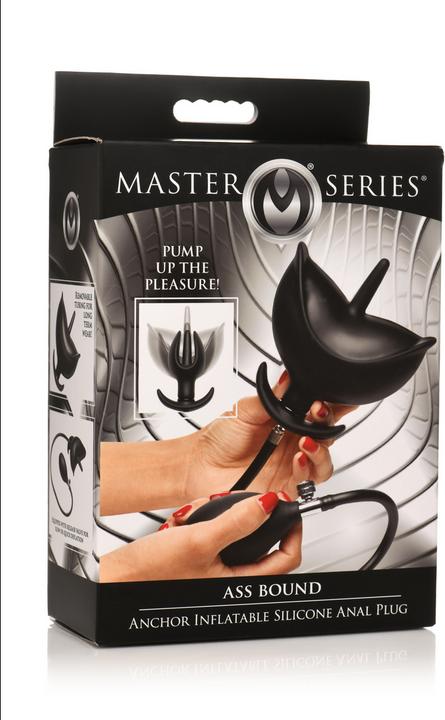 Immagine prodotto Master Series Boa di ancoraggio difettosa