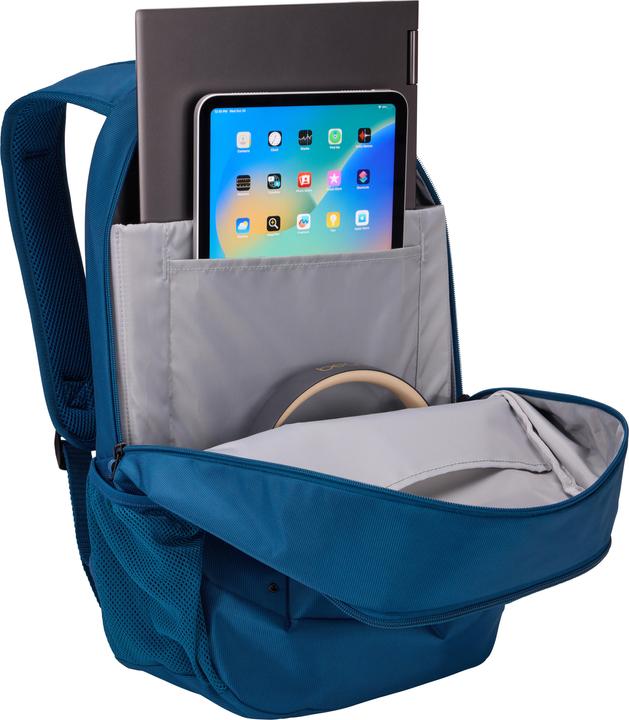 Actual product image Caselogic Jaunt recycled backpack (15.6 inch) (19 l)