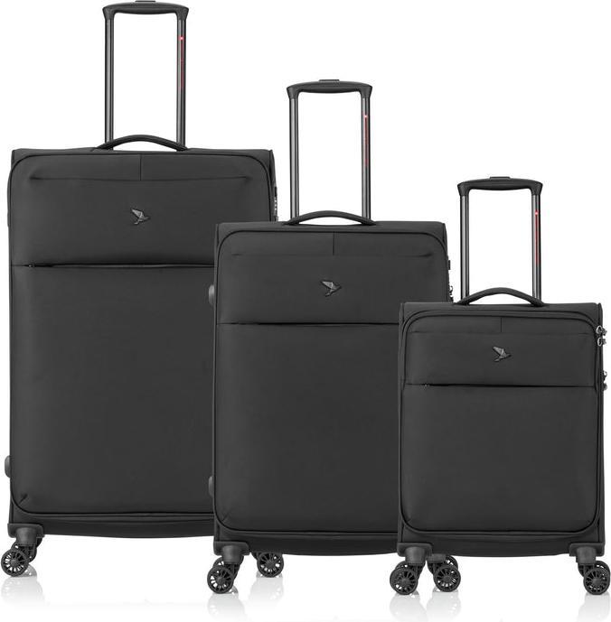 Actual product image Pack Easy GoOn (88 l, M (50 - 90l))