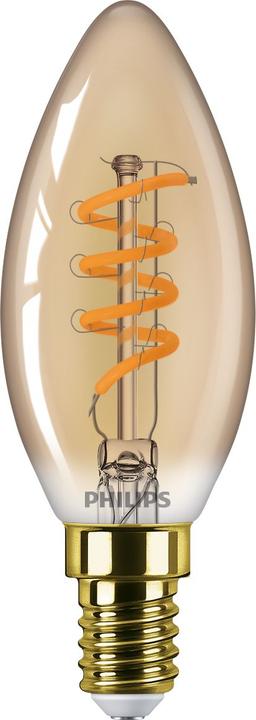 Philips Lampada a LED (E14, 2.50 W, 136 lm, 1 x, F)