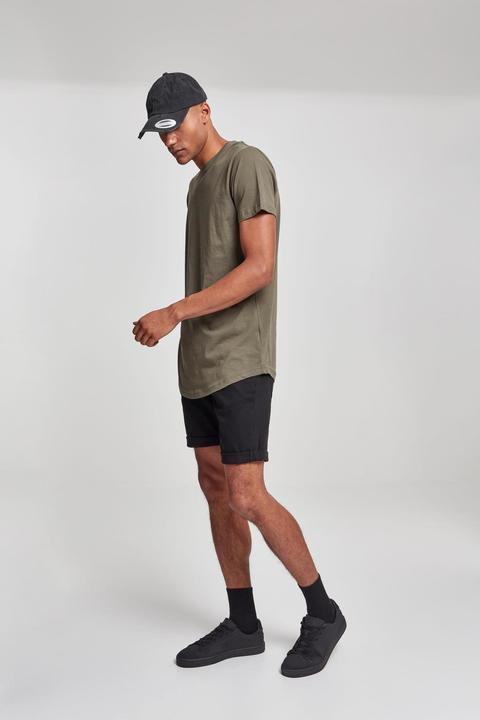 Immagine prodotto Urban Classics Tall Tee (XXL)