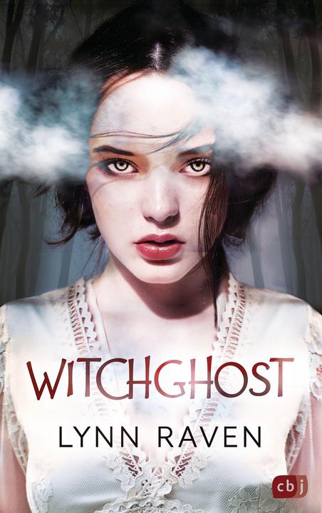 Produktbild Witchghost (Deutsch, Lynn Raven, 2021)