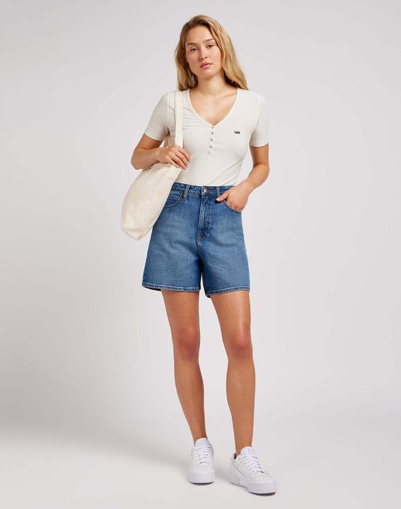 Produktbild Lee Shorts Stella Short (25)