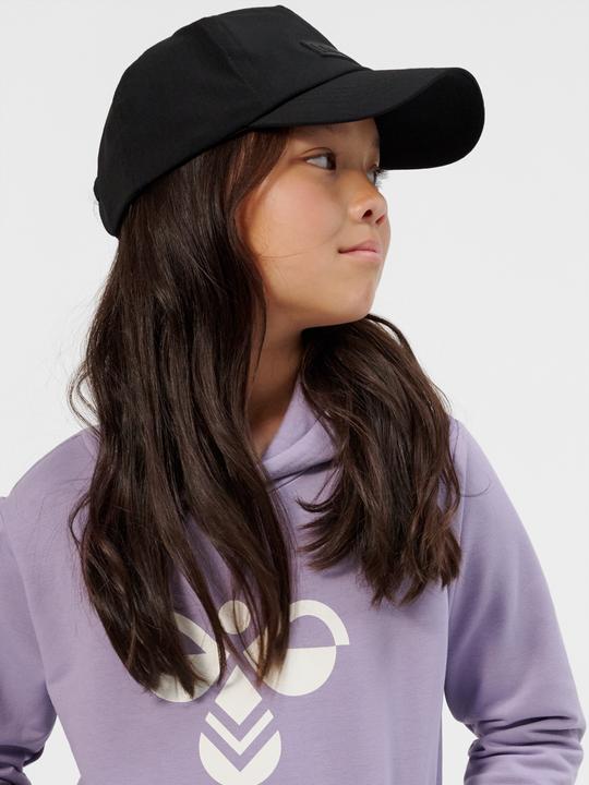 Actual product image hummel hmlCUATRO HOODIE (176)