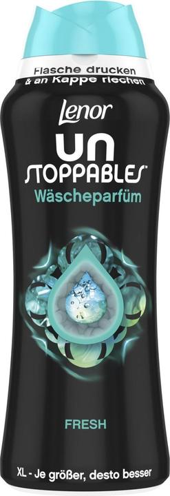 Lenor Unstoppables (37 Washing cycles, Pearls)