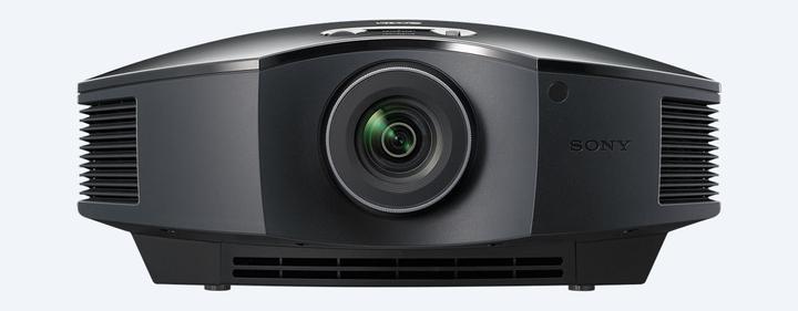 Produktbild Sony Vpl-Hw45es (Full HD, 1800 lm, 1.36 - 2.16:1)