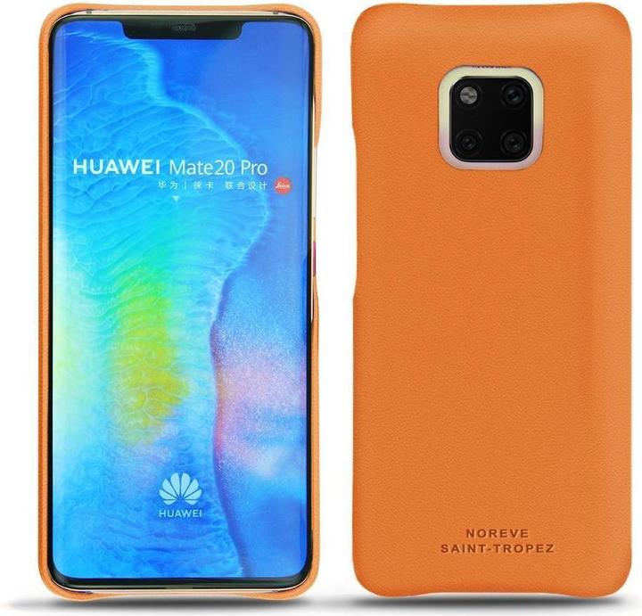 Oranje PU ( Pantone #ff9351 )