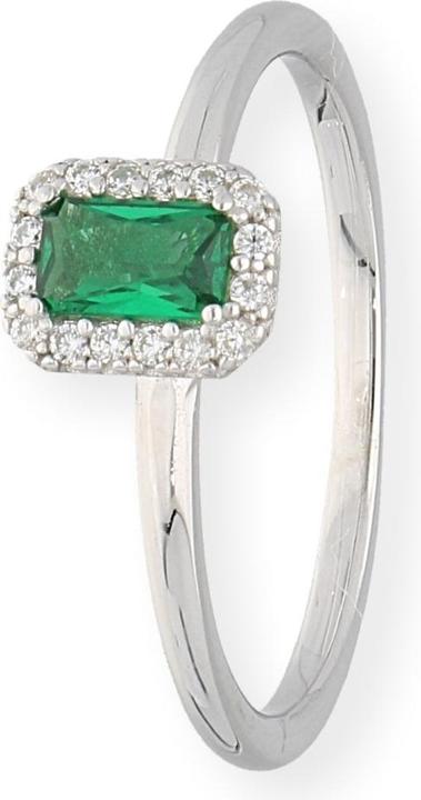 Actual product image Carat Colorstone (56, 950 Platinum)