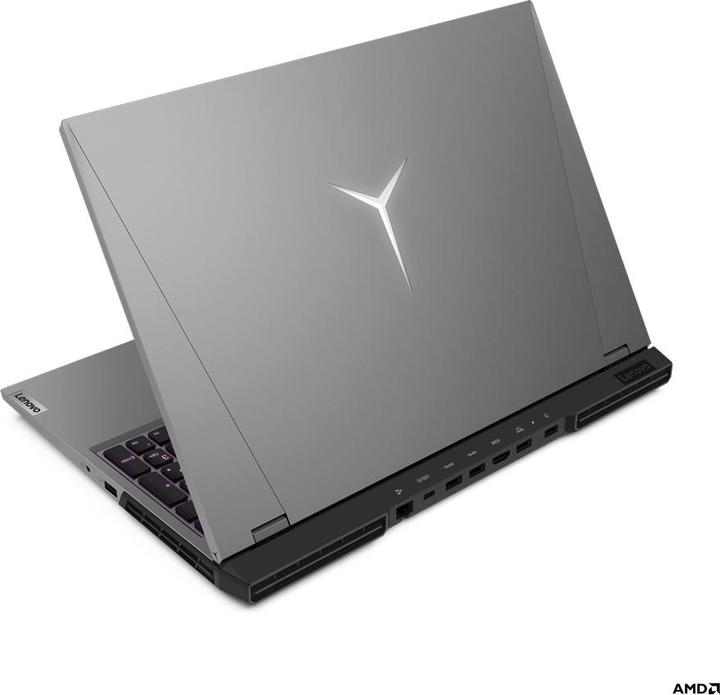 Produktbild Lenovo Legion 5 Pro 16ACH6H (16", AMD Ryzen 5 5600H, 16 GB, 512 GB, DE)