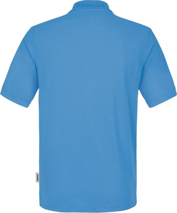 Image du produit Hakro Polo homme COOLMAX bleu malibu Taille XL (XL)