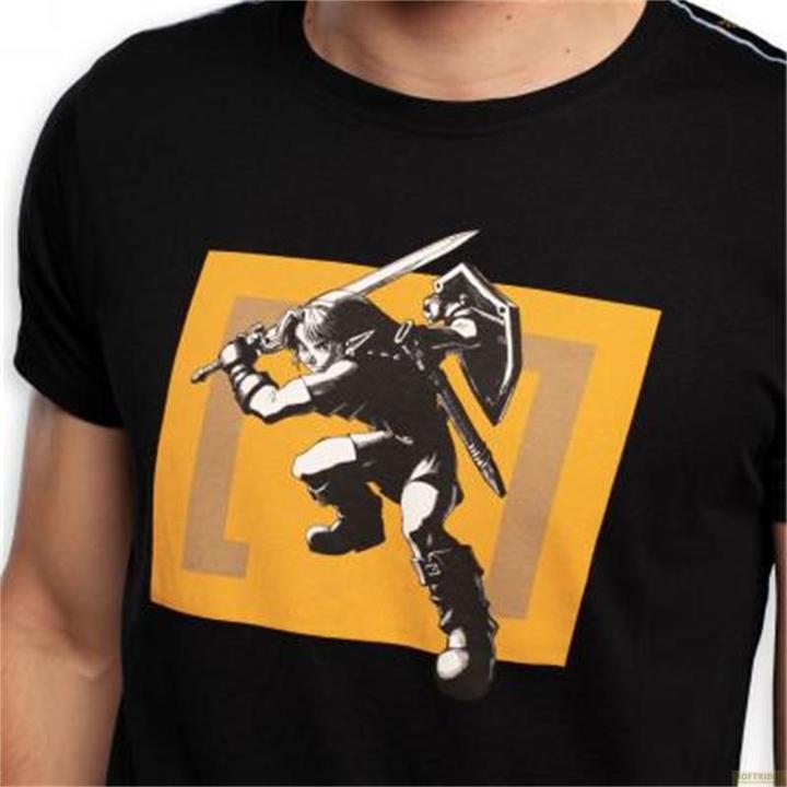 Capslab Zelda - Link - M Grosse (M)