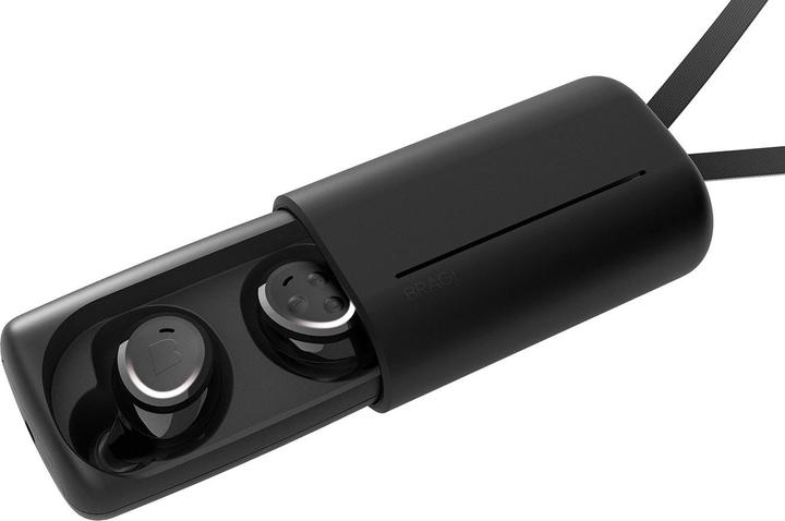 Actual product image Bragi The Headphone (6 h, Wireless)