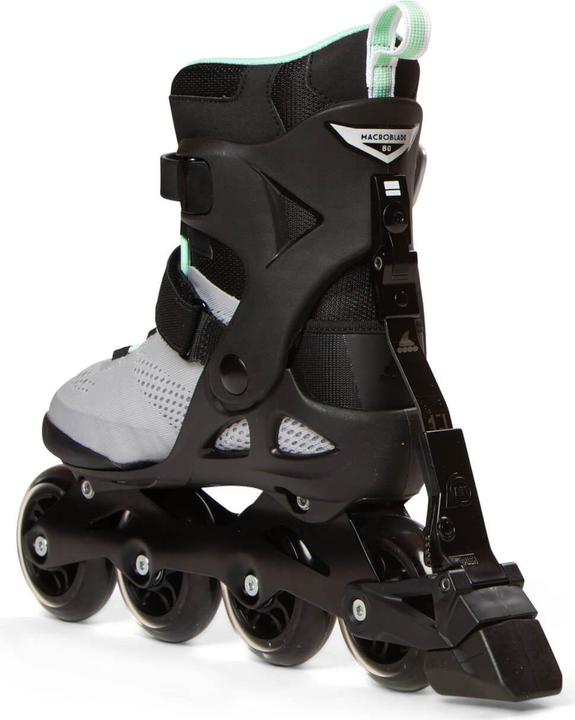 Produktbild Rollerblade W Macroblade ABT 80 (42.5)