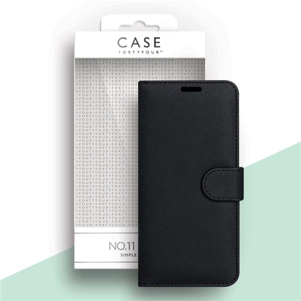 Actual product image Case FortyFour No.11 (Apple iPhone 12 Pro Max)
