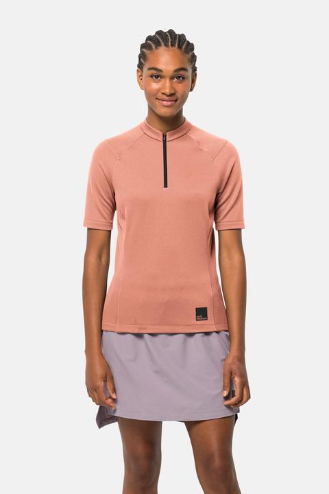 Produktbild Jack Wolfskin Bike Commute Hz T W (XS)