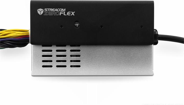 Actual product image Streacom ZeroFlex 240 power supply unit (240 W)