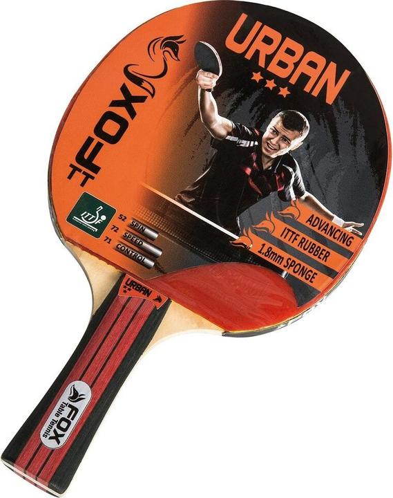 Produktbild Fox TT Urban