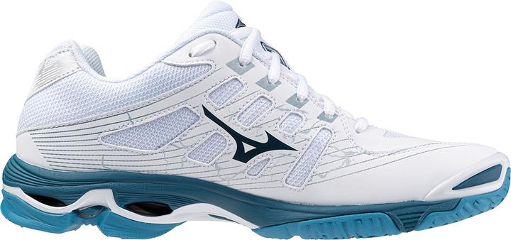 Actual product image Mizuno Wave Voltage (45)