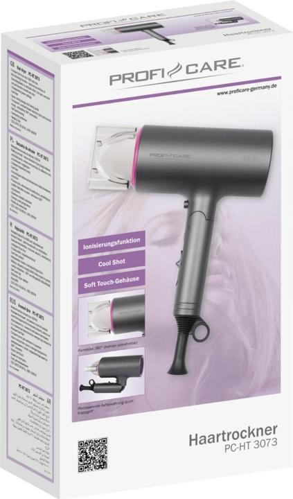 Produktbild Profi-Care PC-HT 3073