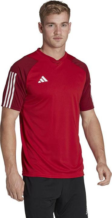 Actual product image adidas Tiro 23 Competition Training Shirt Men (XL)