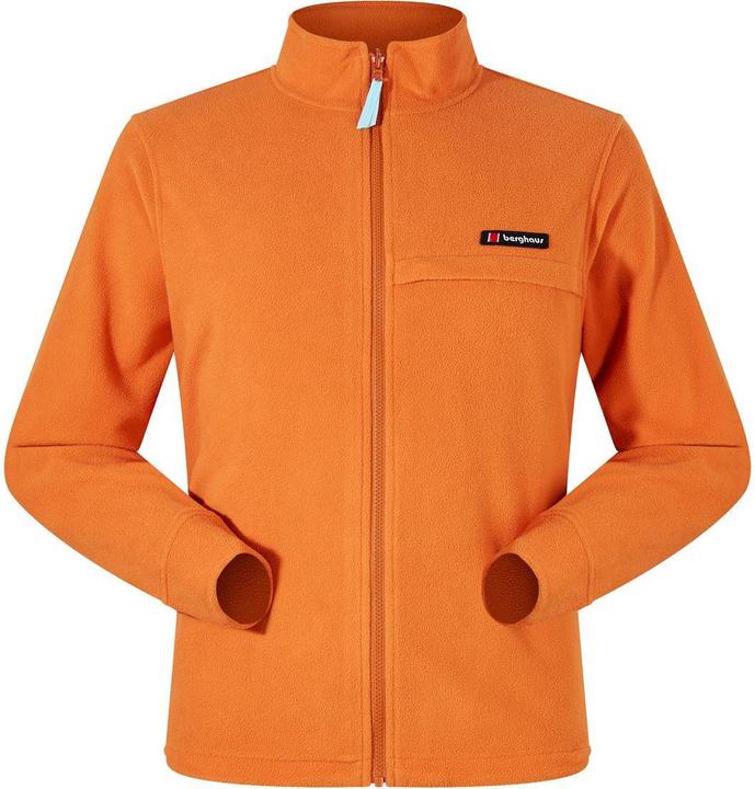 Berghaus U Sunned Peak IA Fleece (Fleecejacke)