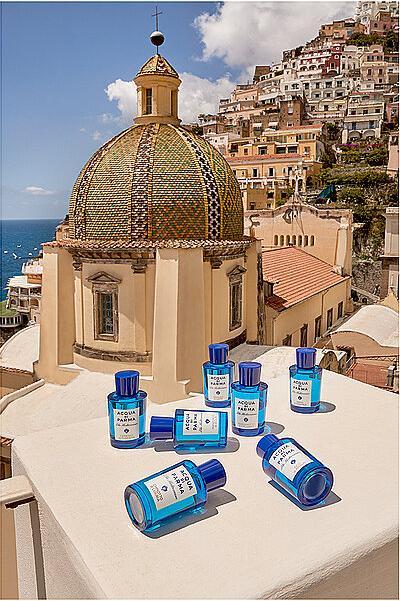 Immagine prodotto Acqua Di Parma Blu Mediterraneo - Arancia di Capri (Eau de toilette, 150 ml)