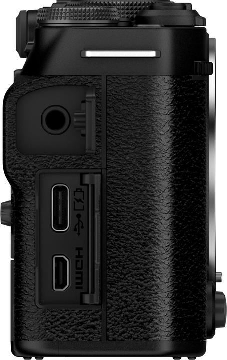 Immagine prodotto Fujifilm X-M5 Corpo (26.10 Mpx, APS-C / DX)