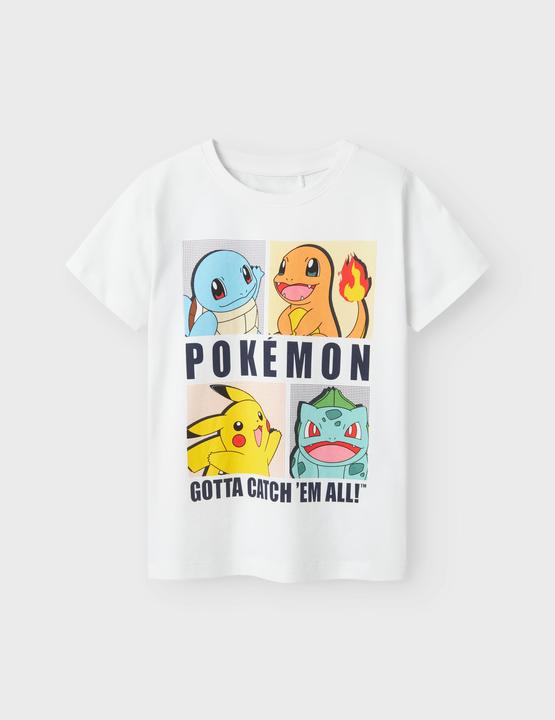 Actual product image Name it Nkmdazz Pokemon Nreg Ss Top Box Noos Sky (146)