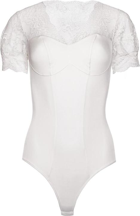 Actual product image Kalimo Body in ecru (XXL)