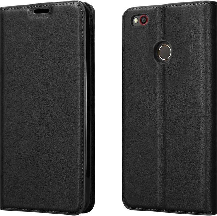 Produktbild Cadorabo Book Invisible Magnet Cover (ZTE Nubia N1)